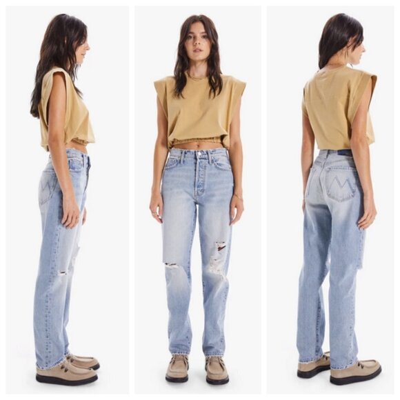 💕MOTHER SUPERIOR💕 The Huffy Skimp ~ Hotter on the Other Side 27 NWT - Picture 4 of 16